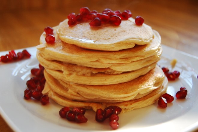 protein pancakes 033