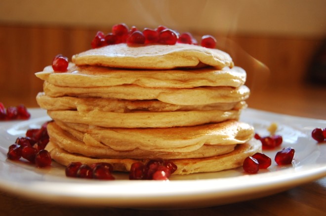 protein pancakes 036